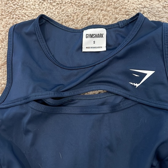 Gymshark -  Work out Set - Picture 2 of 3